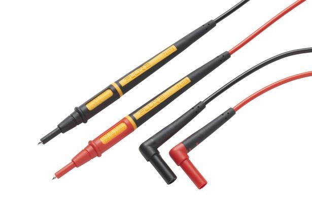 Fluke TL175 Twist Guard Test Leads