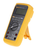 Fluke 27II/EUR Industrial multimeter (IP67)