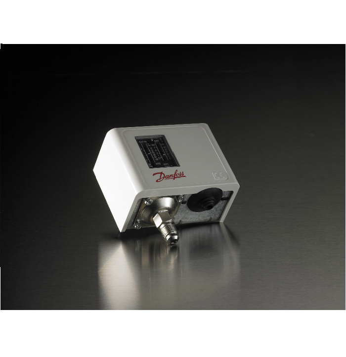 Danfoss KP1 Low Pressure Switch – 060-110366