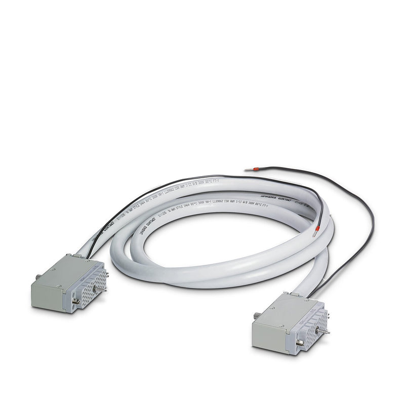 Phoenix Contact Cable - CABLE-EC56-F-F-0,34-S/... 2906066