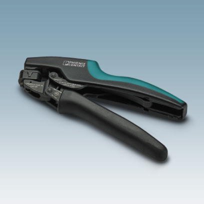 Phoenix Contact Crimping pliers - CRIMPFOX DUO 10 1031721