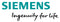 Siemens 3KA7152-4BD01 INVERSORES DE REDE MOTORIZADOS