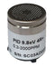 Honeywell BW  SR-Q1-4R Replacement volatile organic compounds (VOC) PID sensor (4R+)
