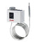 Danfoss KP77 Temperature Switch – 060L112166