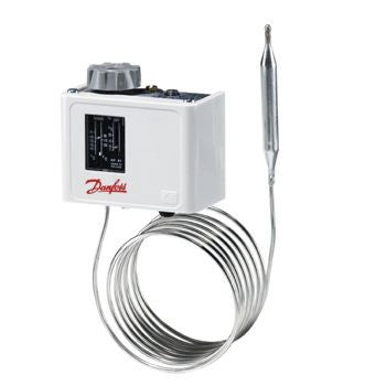 Danfoss KP75 Temperature Switch – 060L113766