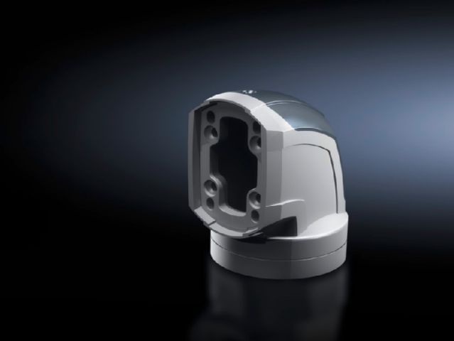 RITTAL CP 6212.380 CP Angle coupling 90°