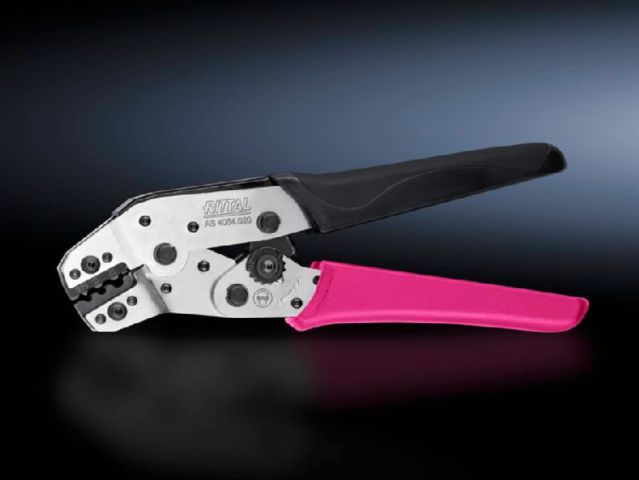 RITTAL AS 4054.020 Crimping plier