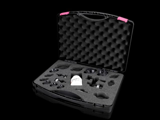 RITTAL AS 4055.581 Splitter hole punch set