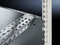 RITTAL VX 8617.662 VX Partial assembly plate, dimensions: 600x400 mm