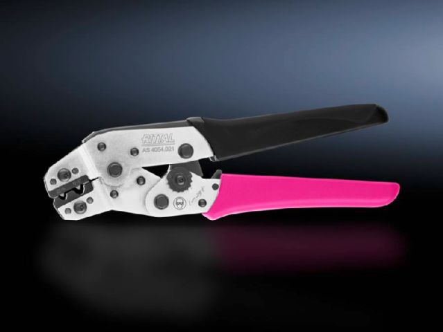 RITTAL AS 4054.021 Crimping plier