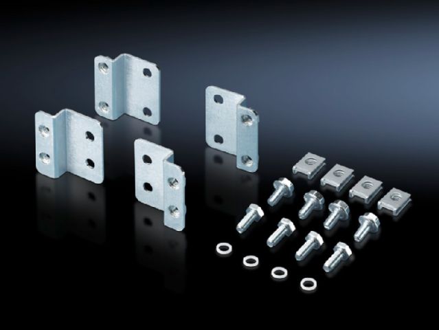 RITTAL CM 5001.075 CM Mounting plate attachment