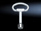 RITTAL SZ 2546.000 SZ Enclosure key