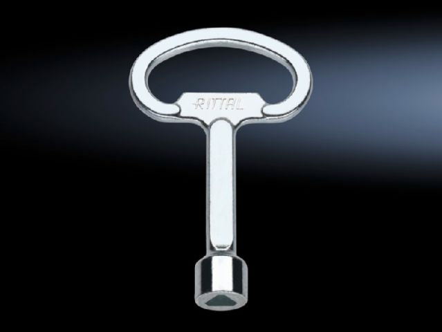 RITTAL SZ 2546.000 SZ Enclosure key