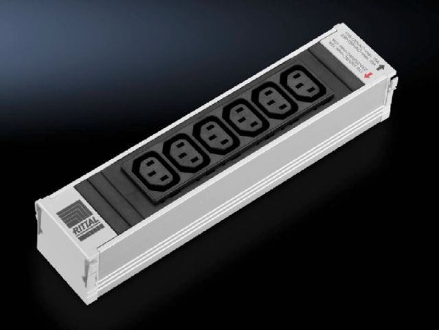 RITTAL DK 7856.080 DK PSM Plus socket module