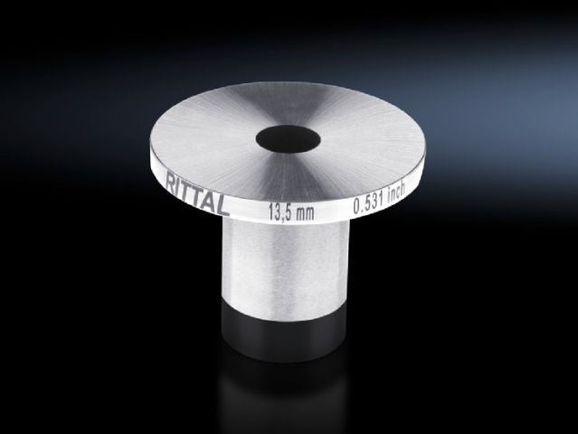RITTAL AS 4055.775 Female die for punching busbars