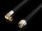 RITTAL SK 3311.040 SK Connection hose