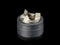 RITTAL AS 4055.137 Splitter hole punch