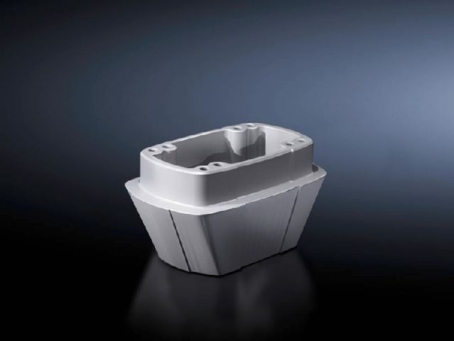 RITTAL CP 6218.640 CP Adaptor