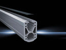 RITTAL CP 6212.110 CP Support section CP 120, open, L: 1000 m