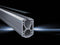 RITTAL CP 6212.110 CP Support section CP 120, open, L: 1000 m