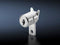 RITTAL TS 8611.180 TS Lock insert for handle systems