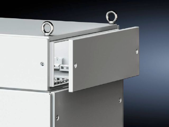 RITTAL VX 8618.541 VX Side Panel For Top Module