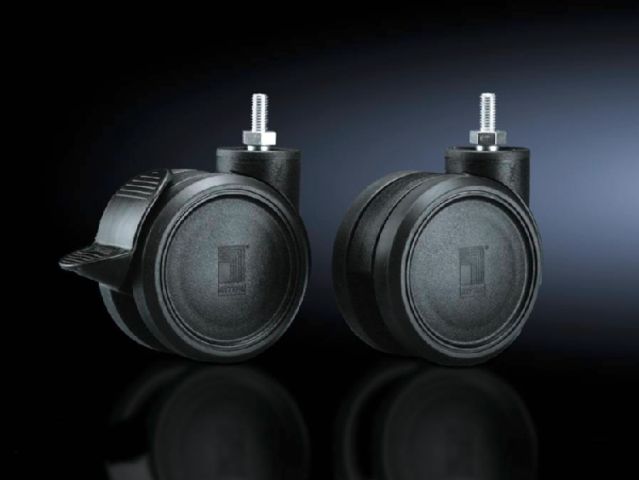 RITTAL DK 7495.000 DK Twin castors