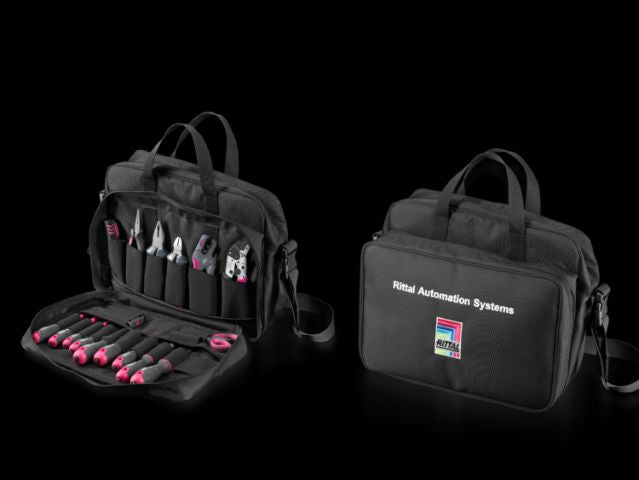 RITTAL AS 4053.500 Tool bag Configured