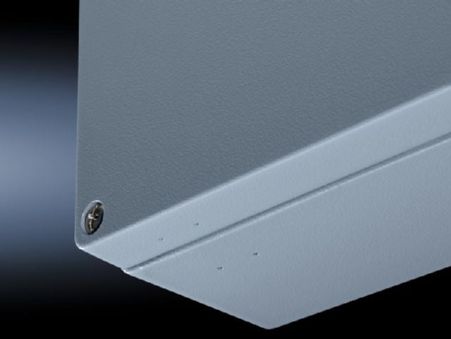 RITTAL GA 9112.210 GA Cast aluminium enclosure