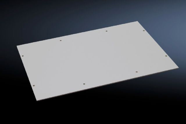 RITTAL PK 9550.000 PK Mounting plate