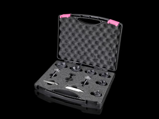 RITTAL AS 4055.582 Splitter hole punch set