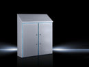 HD 1318.600  Hygienic Design Compact enclosure HD, two-door