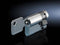 RITTAL CS 9785.040 CS Semi-cylinder for lock inserts