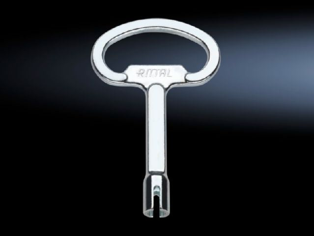 RITTAL SZ 2521.000 SZ Enclosure key