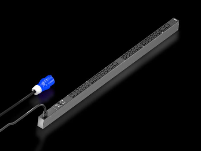 RITTAL DK 7979.116 PDU basic 32A/1P