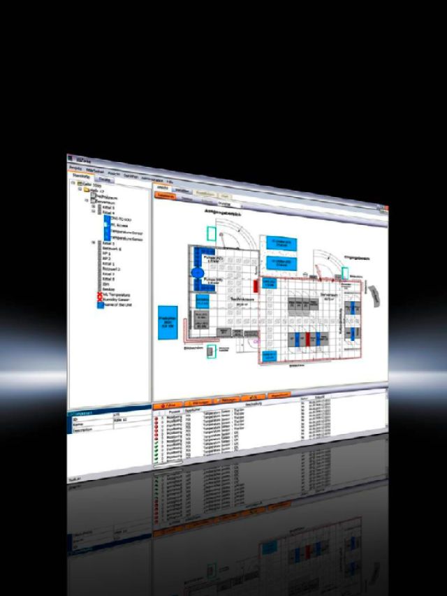 RITTAL DK 7990.206 DK RiZone Appliance IP node licence