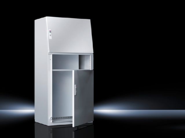 RITTAL TP 2694.500 TP Universal console