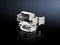 RITTAL SV 9677.485 SV Contact clamp