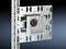 RITTAL TS 7526.964 TS8 Mounting plate