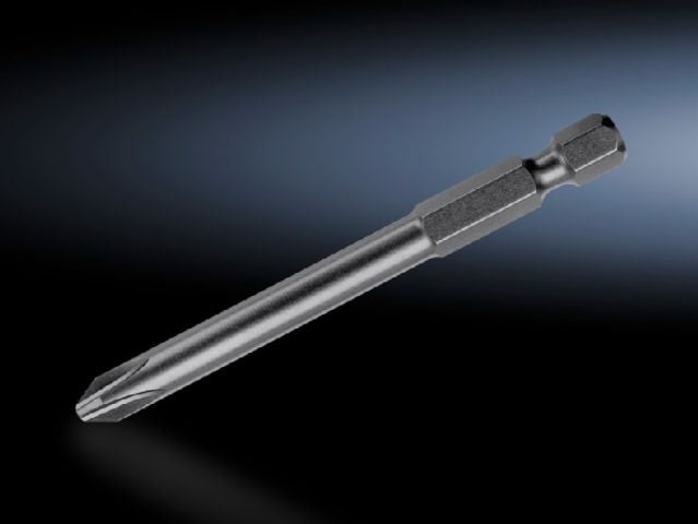 RITTAL AS 4053.021 Industrial bit for cordless screwdrivers