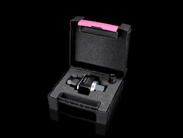 RITTAL AS 4055.400 Hole punch, rectangular