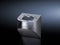 RITTAL CP 6665.000 CP Wall console CP 40