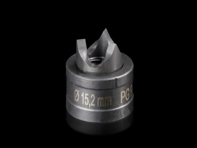 RITTAL AS 4055.515 Splitter hole punch
