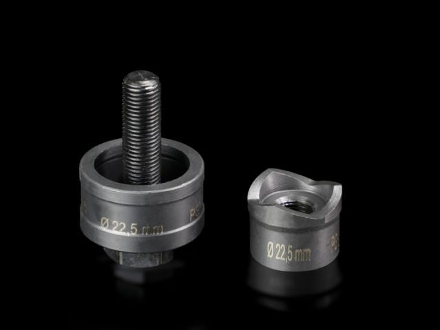 RITTAL AS 4055.222 Sheet metal punch