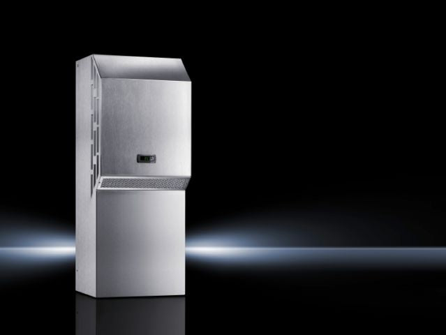 RITTAL SK 3304.544 SK cooling unit Blue e