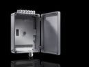 RITTAL DK 7451.000 DK Small fibre-optic distributor