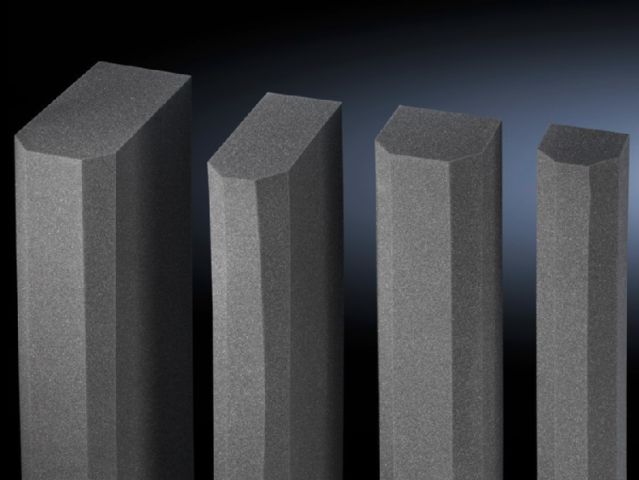 RITTAL SK 3301.370 SK Vertical shielding