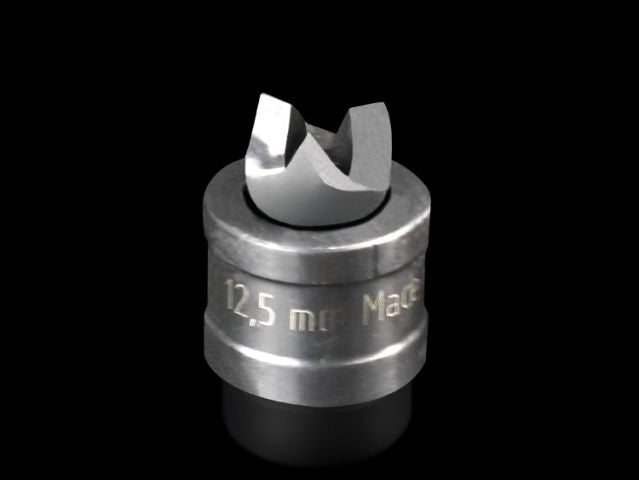 RITTAL AS 4055.512 Splitter hole punch
