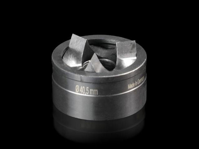 RITTAL AS 4055.540 Splitter hole punch