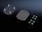 RITTAL CP 6505.200 CP Cover plate